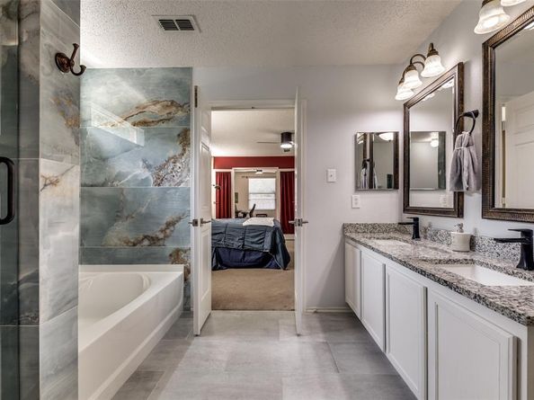 5504  Cedar Mountain Drive , McKinney Texas 75071