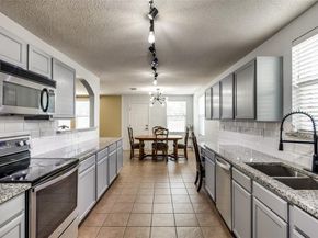 5504  Cedar Mountain Drive , McKinney Texas 75071