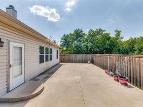 5504  Cedar Mountain Drive , McKinney Texas 75071