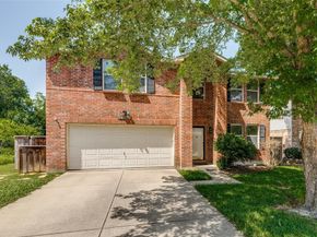 5504  Cedar Mountain Drive , McKinney Texas 75071