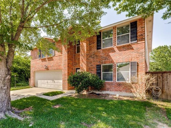 5504  Cedar Mountain Drive , McKinney Texas 75071