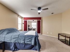 5504  Cedar Mountain Drive , McKinney Texas 75071