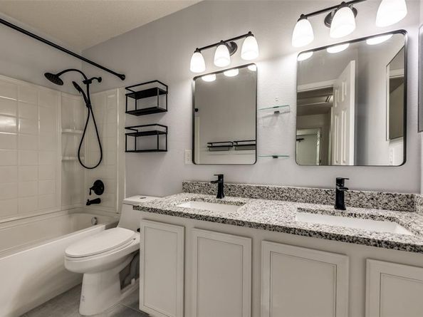 5504  Cedar Mountain Drive , McKinney Texas 75071