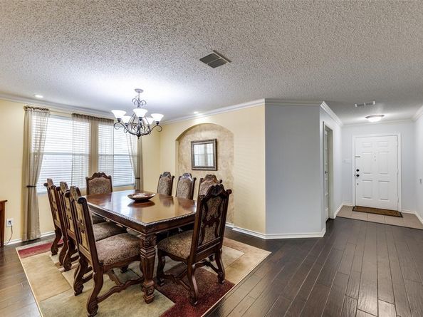 5504  Cedar Mountain Drive , McKinney Texas 75071