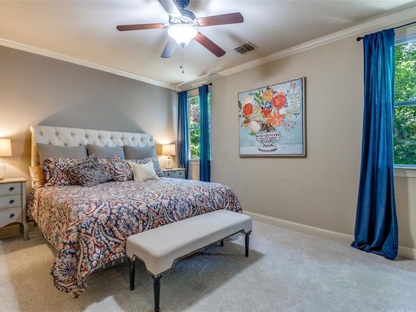 2200  Eutaw Springs , McKinney Texas 75070