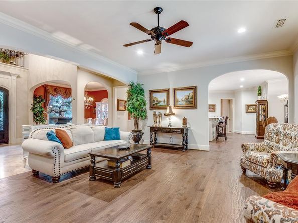 2200  Eutaw Springs , McKinney Texas 75070