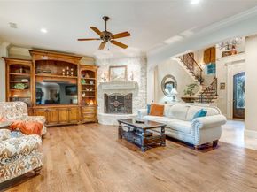 2200  Eutaw Springs , McKinney Texas 75070