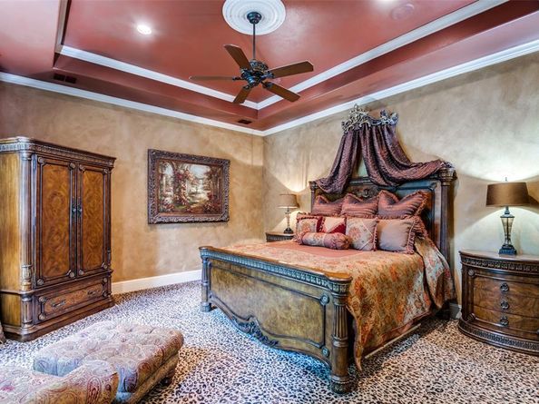 2200  Eutaw Springs , McKinney Texas 75070