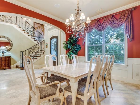 2200  Eutaw Springs , McKinney Texas 75070