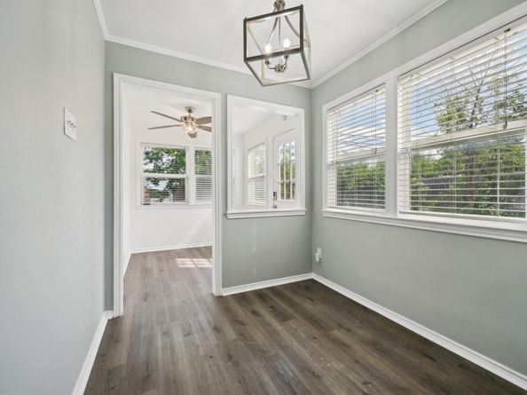 8609 N Normandale Street , Fort Worth Texas 76116