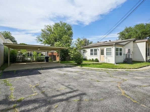 8609 N Normandale Street , Fort Worth Texas 76116