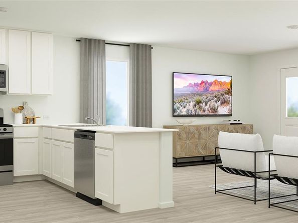 2920  Tooley Drive , Fort Worth Texas 76179