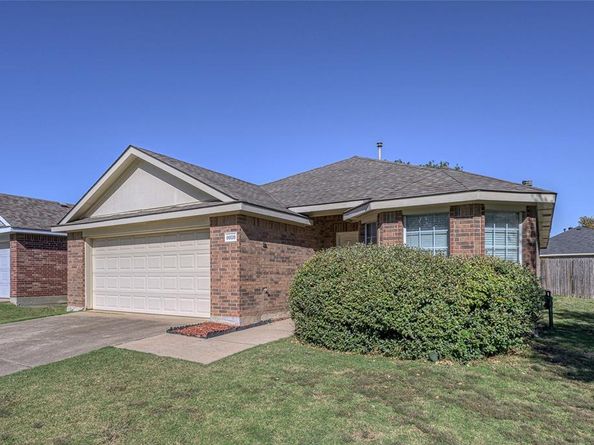 9808  Nixon Drive , McKinney Texas 75072