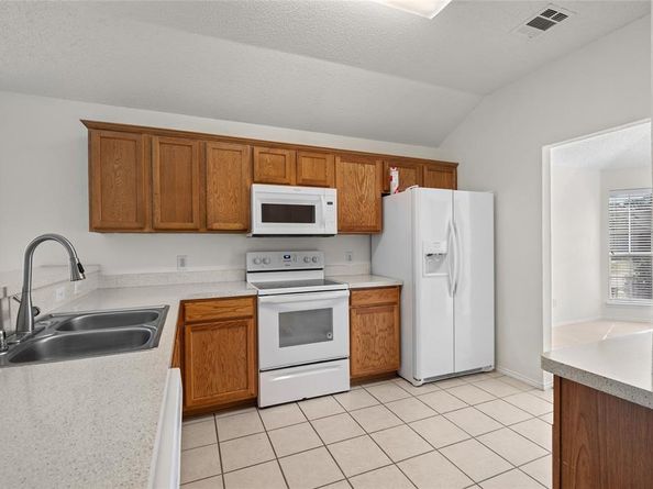 9808  Nixon Drive , McKinney Texas 75072