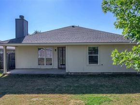 9808  Nixon Drive , McKinney Texas 75072