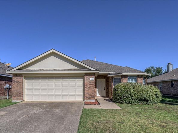 9808  Nixon Drive , McKinney Texas 75072