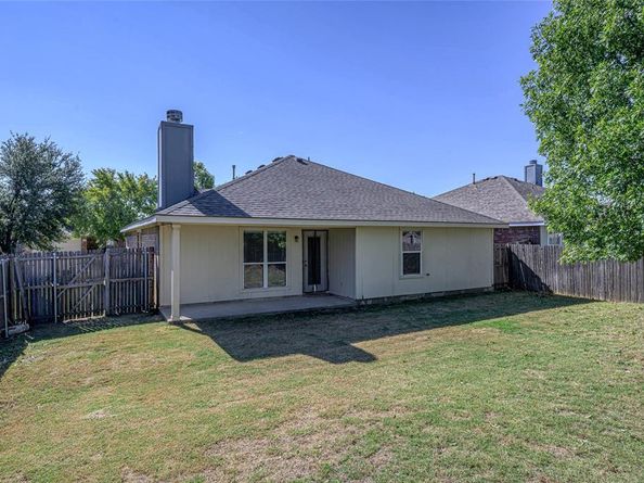 9808  Nixon Drive , McKinney Texas 75072