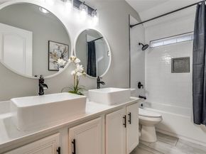 2821  Cheshire Way , Grand Prairie Texas 75052