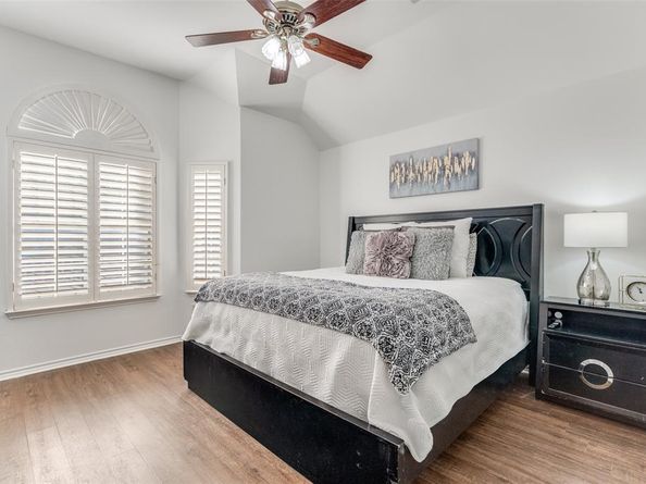 2821  Cheshire Way , Grand Prairie Texas 75052