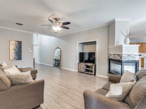 2821  Cheshire Way , Grand Prairie Texas 75052