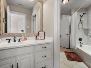 3311  Vista Lake Circle , Mansfield Texas 76063