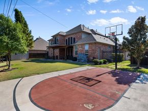 3311  Vista Lake Circle , Mansfield Texas 76063