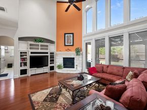 3311  Vista Lake Circle , Mansfield Texas 76063