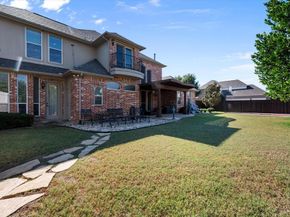 3311  Vista Lake Circle , Mansfield Texas 76063