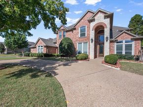 3311  Vista Lake Circle , Mansfield Texas 76063