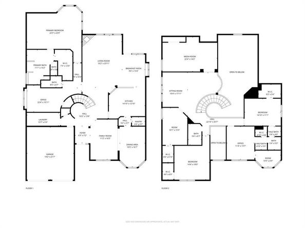 2939  Arenoso  , Grand Prairie Texas 75054