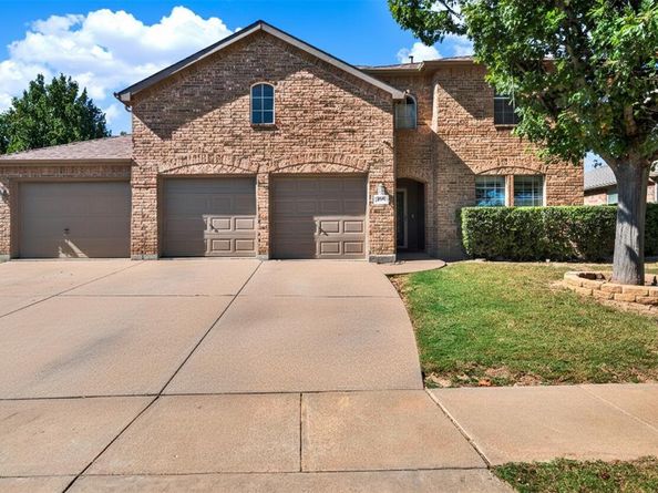 6141  Perch Drive , Fort Worth Texas 76179