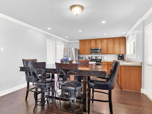 6141  Perch Drive , Fort Worth Texas 76179