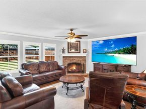 6141  Perch Drive , Fort Worth Texas 76179