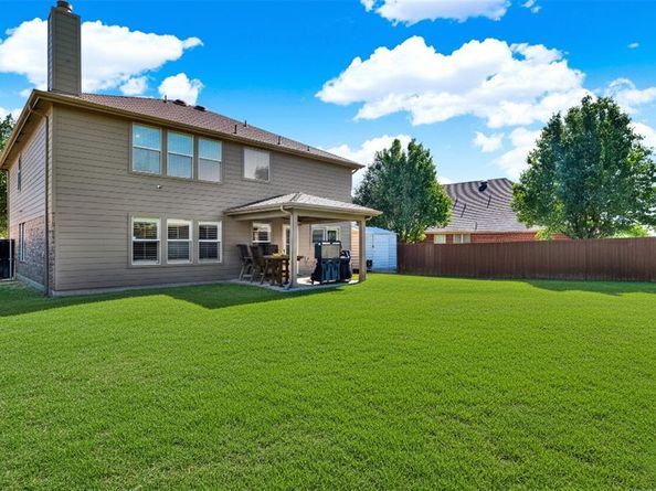 6141  Perch Drive , Fort Worth Texas 76179