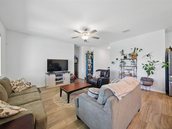 14808  Hester Trail , Fort Worth Texas 76052