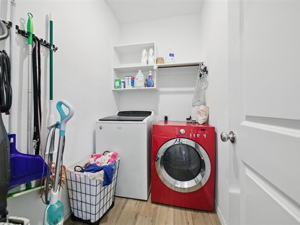 14808  Hester Trail , Fort Worth Texas 76052