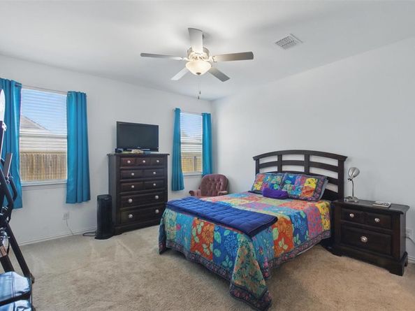 14808  Hester Trail , Fort Worth Texas 76052