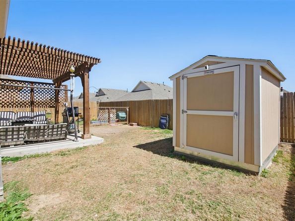 14808  Hester Trail , Fort Worth Texas 76052