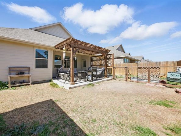 14808  Hester Trail , Fort Worth Texas 76052