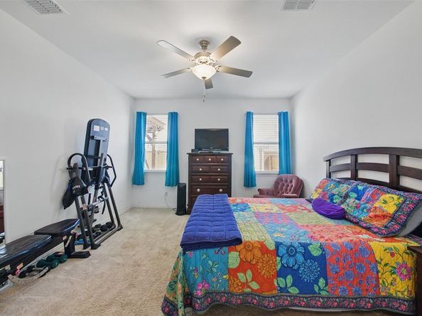 14808  Hester Trail , Fort Worth Texas 76052