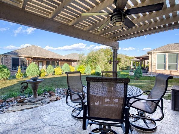 2990  Rolling River Road , Frisco Texas 75036