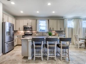 2990  Rolling River Road , Frisco Texas 75036