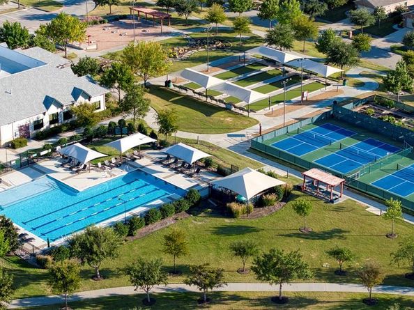 2990  Rolling River Road , Frisco Texas 75036