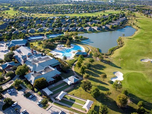 2990  Rolling River Road , Frisco Texas 75036