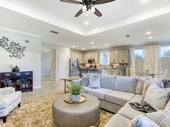 2990  Rolling River Road , Frisco Texas 75036