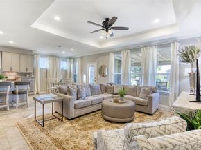 2990  Rolling River Road , Frisco Texas 75036