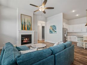 617  Artesian Drive , Argyle Texas 76226