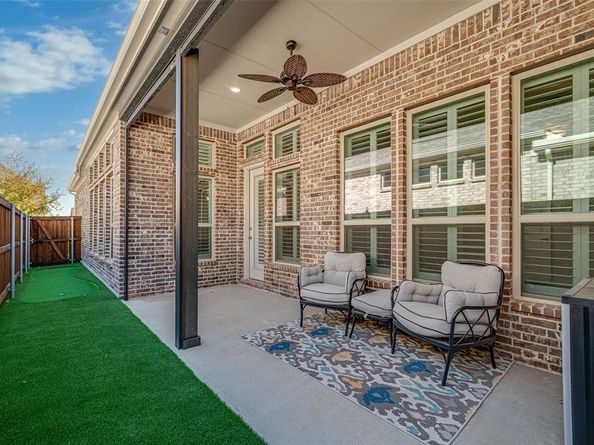 617  Artesian Drive , Argyle Texas 76226