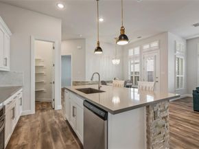 617  Artesian Drive , Argyle Texas 76226