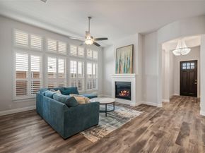 617  Artesian Drive , Argyle Texas 76226